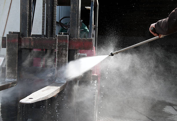 Boat and Dock Cleaning in Manahawkin, NJ